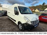 Renault Master - gebrauchte Renault Master aus dem Jahr 2012
