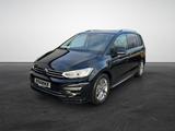 Volkswagen Touran 2.0 TDI DSG Comfortline R-Line Exterieur  - Volkswagen Touran Gebrauchtwagen