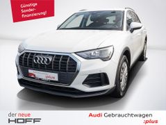 Audi Q3 35 TFSI PDC Plus APP Komfortkey