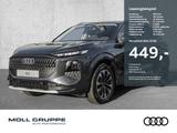 Audi Q3 SUV TFSI 110 kW S tronic ACC AKUSTIKGLAS AUT - Audi Q3 Neuwagen