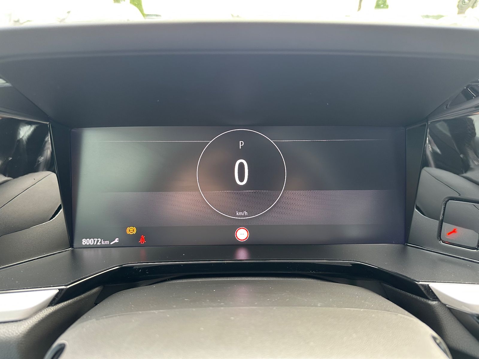 Fahrzeugabbildung Opel Grandland X 1.5 D Automatik Elegance NAV+MATRIX