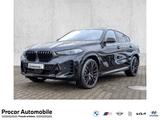 BMW X6 xDrive40d M Sport Pro Pano AHK ACC 360° 22"LM - BMW X6 Jahreswagen