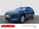 Audi Q6 e-tron performance advanced AHK MATRIX PANO A - Audi Q6 e-tron: Grau, Standheizung