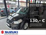 Suzuki SX 4 Classic Comfort 4x4 1.6 VVT SHZ Klima - Suzuki Gebrauchtwagen von 2014