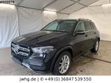 Mercedes-Benz GLE 350 de 4Matic 360Grad Panorama Distronic - gebrauchte Mercedes-Benz GLE 350 aus dem Jahr 2022