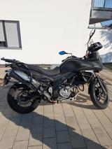 Suzuki V-strom DL650 ABS neue TÜV - SUZUKI 650 DL