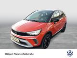 Opel Crossland (X) 1.2 ULTIMATE KAMERA NAVI SITZHZ. - Opel Crossland (X) in Dortmund