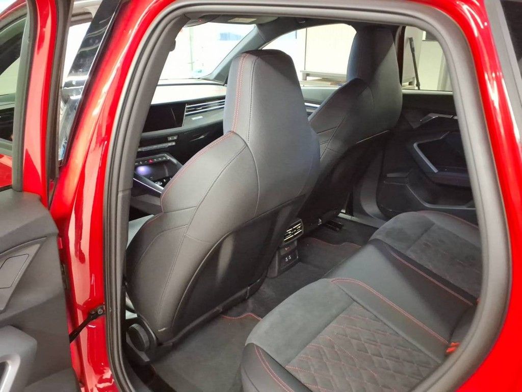 Audi A3 - Bild 4