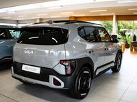 Kia EV2 - Vorschau Bild 2