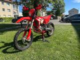 Beta RR 200 2022 31 Std gelaufen ( 250 300 ) - BETA ENDURO 200