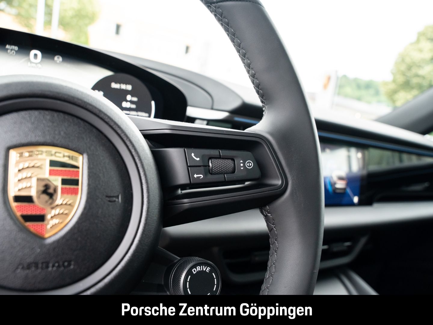 Porsche Macan - Bild 21