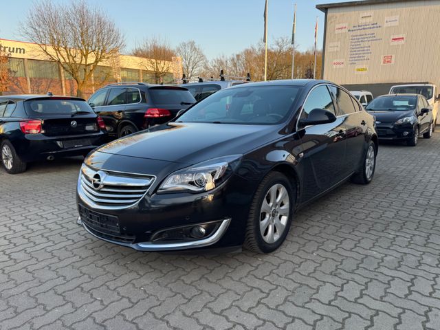 Opel Insignia A Lim. Innovation 4x4