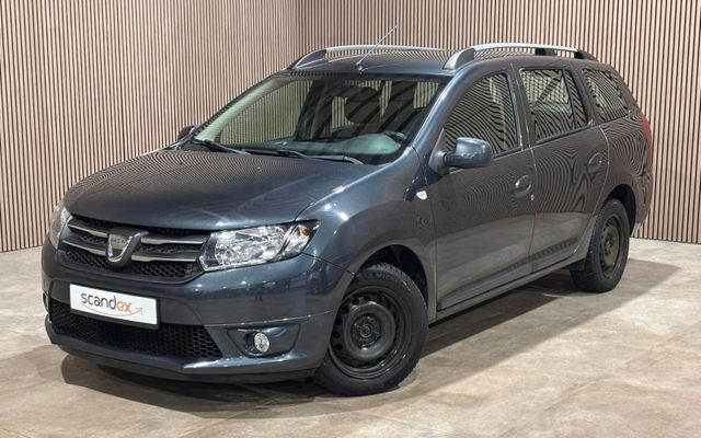 Dacia Logan MCV 1.5 dCi 90