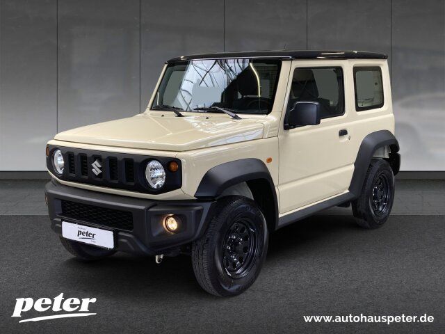 Suzuki Jimny 1.5 3D M/T Comfort NFZ