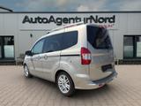 Ford Tourneo Courier Titanium 1.0 EcoBoost SHZ+PDC - Ford Tourneo aus 2015