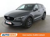 Mazda CX-5 2.0 Exclusive-Line 2WD*NAVI*LED*TEMPO*CAM* - Mazda CX-5 Gebrauchtwagen