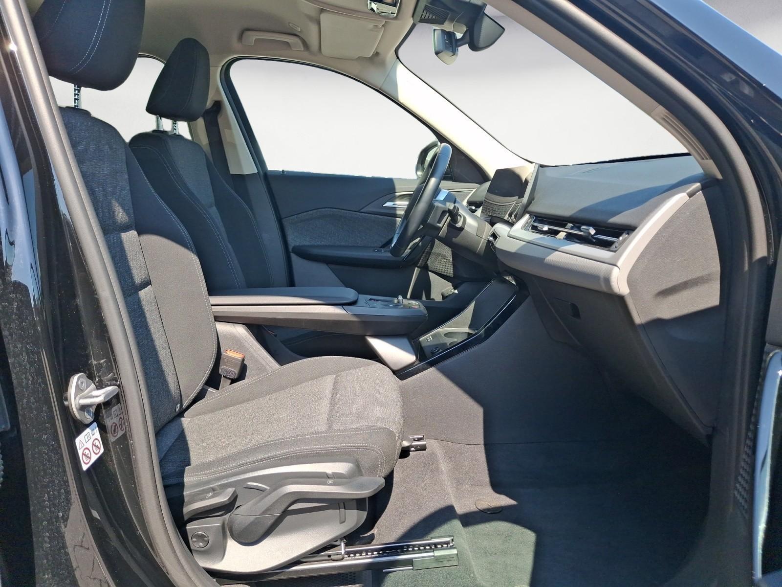 BMW X1 xDrive20d *Premium*Navi*Aktivsitz*LED*AHK*PDC, миниатюра 9