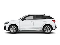 Audi Q2 - Vorschau Bild 6