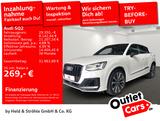 Audi SQ2 2.0TFSI quattro 19 ACC B&O LED NAVI SHZ VIRT - Audi SQ2 Q2L