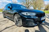BMW 530i Touring A  M Paket  - BMW 530 in Freiburg