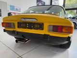 TVR 2500 M - TVR: Coupé