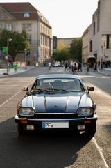 Jaguar XJS V12 Cabriolet 5.3 | Erstlack | 2. Hand - gebrauchte Jaguar XJS aus dem Jahr 1994