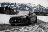 Audi SQ8 TFSI #700 PS ABT-Komplettumbau# AHK+PANO+MAT - Audi SQ8 Abt Gebrauchtwagen