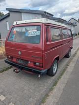 Volkswagen Bus - Volkswagen Bus