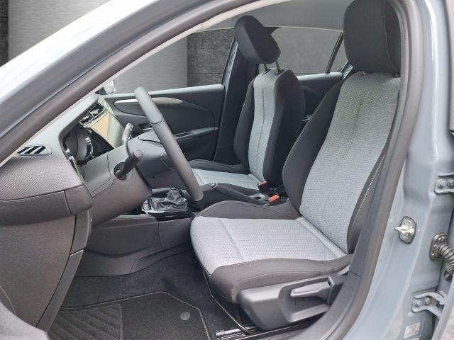 Opel Corsa - Bild 8