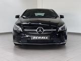 Mercedes-Benz CLA 220 d URBAN+LED HIGH PERF+NAVI+PARKASSISTENT - Mercedes-Benz CLA-Klasse mit Diesel-Antrieb: Coupe