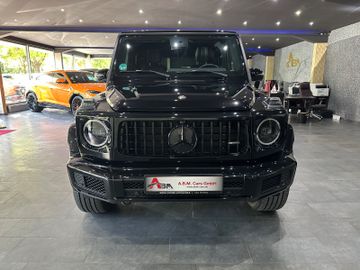 Mercedes G 400 - 2