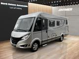 HYMER / ERIBA / HYMERCAR BMC 680-I Hmer B-MC I 680 - ALDE - HYMER / ERIBA MC I 680 Automatik