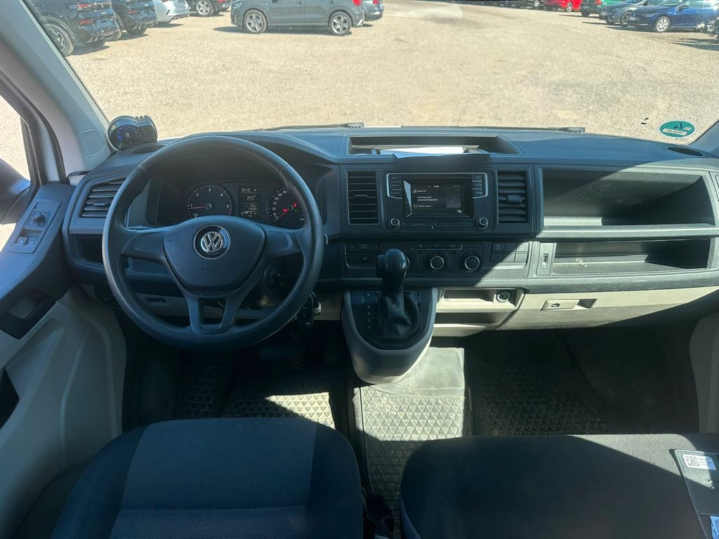 Image of Volkswagen T6 Transporter