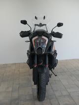 KTM Super Adventure S mit Vollausstattung - gebrauchte Motorräder in Augsburg