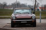Fiat 124 Spider 2000 - Fiat aus 1981