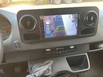 Mercedes Sprinter - 3