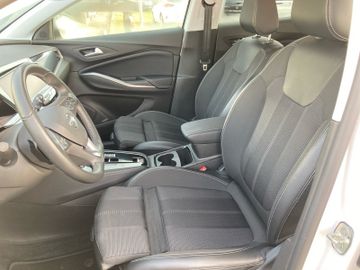 Opel Grandland (X) - 12