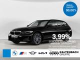 BMW 330e Touring Sport Line PANO AHK LASER LED ACC - gebrauchte BMW 330 aus dem Jahr 2022