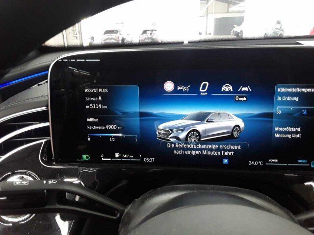 Fahrzeugabbildung Mercedes-Benz E 450 d AMG Advan+ HYPER Pano FahrAssi KeyGo 20"