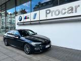 BMW Bmw 540d Xdrive M-Paket - BMW 540 in Solingen