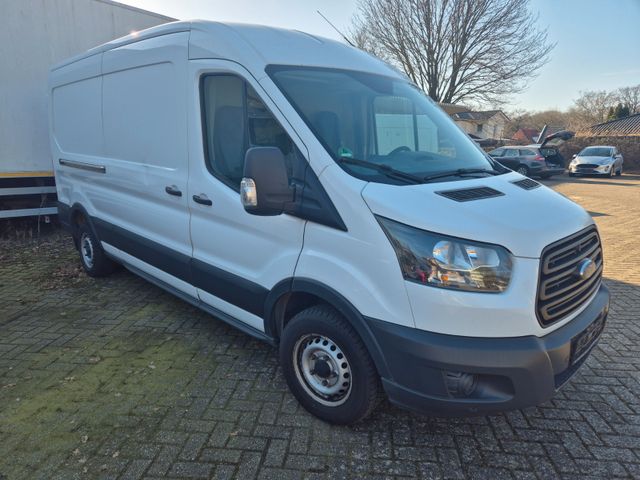 Ford Transit Kasten 2.0 TDCI 310 L3 *AHK*TüV 01/2027*