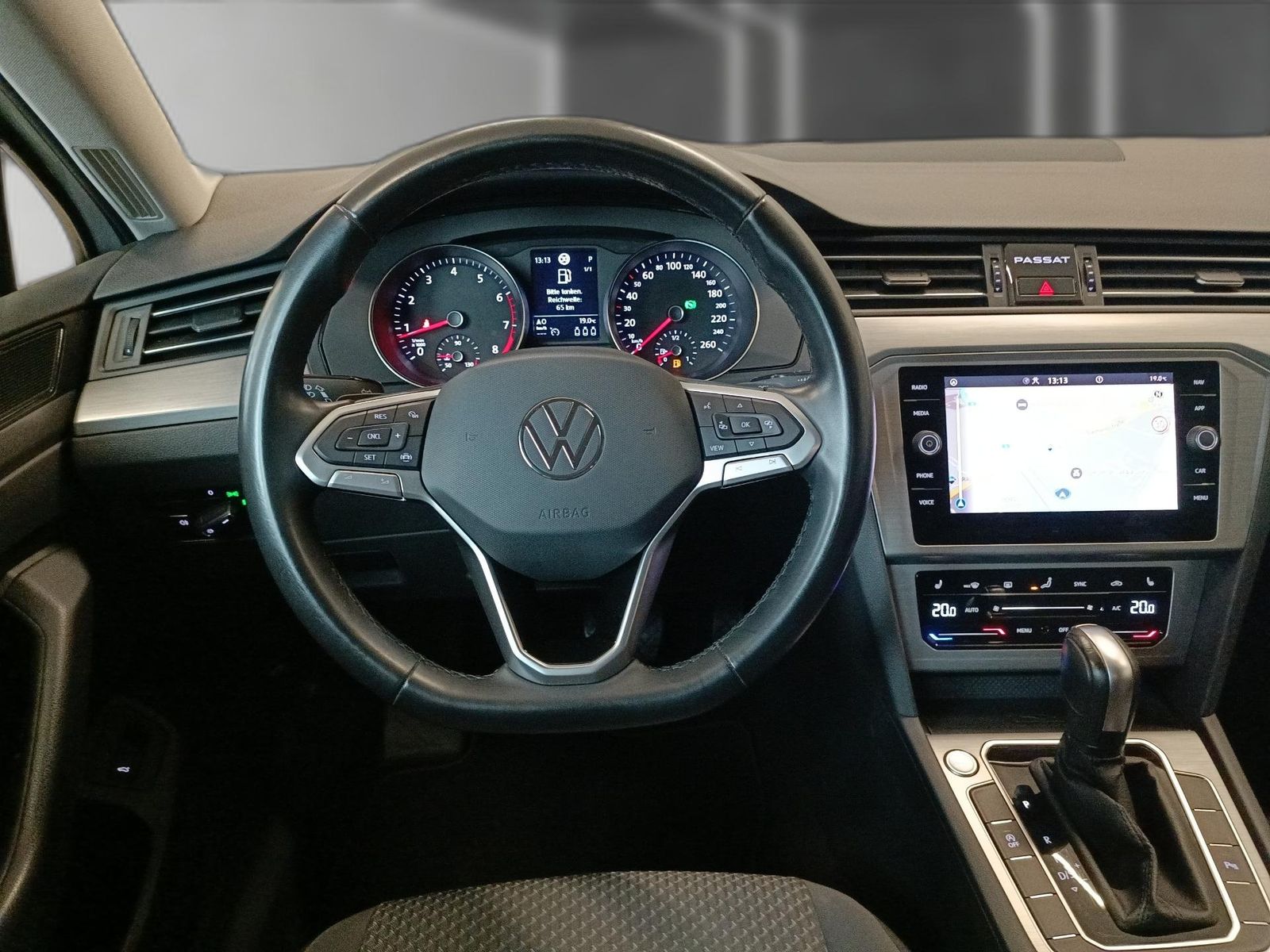 Volkswagen Passat Variant - Bild 11