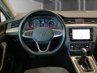 Volkswagen Passat Variant - Vorschau Bild 11