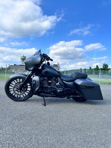 Harley-Davidson Street Glide 114 FLHTK Ultra Limited 21 Zoll CVO - Offers matching your search criteria