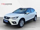 Seat Arona Style 1.0 TSI Klimaauto SHZ PDC Kamera - Seat Arona Gebrauchtwagen in Stuttgart
