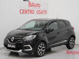 Renault Captur Captur TCe 120 CV EDC Start&Stop  - Renault Captur mit Halbautomatikschaltung