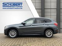 BMW X1 sDrive18i A NAVI SH LED PDC SPORTSITZE ELEKTR