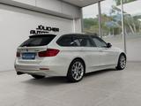 BMW 328 i xDrive touring Aut., 1.Hand, Insp. Neu - : Allradantrieb, 3.1