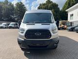 Ford Transit Kombi 330 L2/STANDH/RAMPE/STANDKLIMA - : 9 Sitzer
