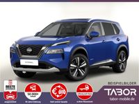 Nissan X-Trail - Vorschau Bild 1